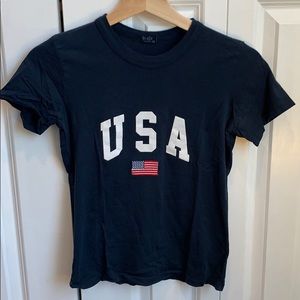 Brandy Melville USA Tshirt
